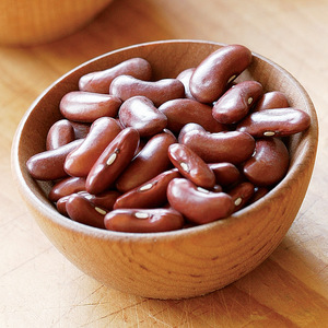Frijoles de riñón rojo oscuro orgánicos sin OGM pulidos Arroz y frijoles Frijoles rojos disponibles en stock El mejor precio Comprar ahora - Product Image 6