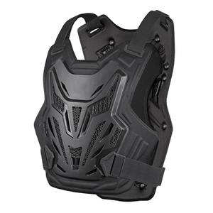 Protège-poitrine de haute qualité, best-seller, logo imprimé, séchage rapide, écologique, léger, durable, vêtements de sport pour hommes, fabriqué en cuir - Product Image 4