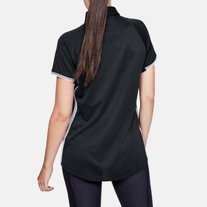เสื้อโปโลผู้หญิงดีไซน์ใหม่ แฟชั่นทันสมัย ขายตรงจากโรงงาน น้ำหนักเบา - Product Image 4