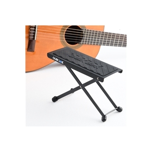 QUIK LOK - FS/01 Accessoires d'instruments de musique Guitares et basses Stands Repose-pieds en métal pour guitaristes - Product Image 4