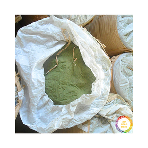 Vente en gros poudre biologique Ulva Lactuca/poudre d'algues vertes emballage personnalisé du Vietnam prix bon marché Ulva Lactuca pour l'alimentation animale - Product Image 4