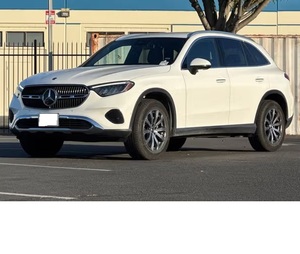 Mercedes-Benz GLC 300 SUV RWD 2024 Usado, Excelente Auto Usado - Product Image 1