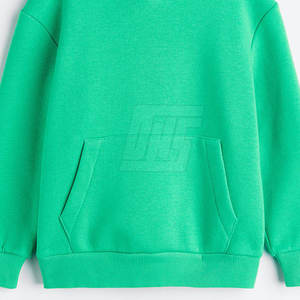Boys Kids <b>Hoodies</b> Trendy Pullover Warm Cotton Fleece Kids <b>Hoodies</b> For School Gym And Play - Product Image 5