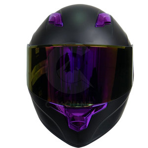 Casques de course automobile de bonne qualité fabriqués dans la meilleure qualité 2025 casques de course automobile confortables - Product Image 3