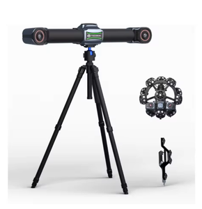 VENTAS CALIENTES TrackScanss Sharps 0pt1ca1 3Ds Scann1ngs Systemss Largess v01ume Prec1ses Measurementss - Product Image 3