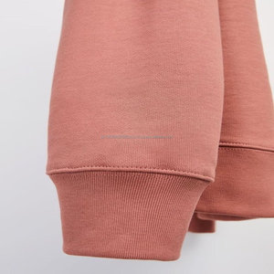 Nueva Sudadera con Capucha de Algodón Grueso de 400 g/m², Personalizable, Talla Grande, Ropa Deportiva para Hombre y Mujer - Product Image 6