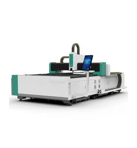 Máquina de Corte Láser Pequeña Totalmente Cubierta LX3015M para Metal 1000W 1500W 2000W 3000W 4000W 6000W - Product Image 4