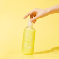 L'ODEURLETTE Korea COLORFIT YLANG GARDEN Champú Unisex para Todo Tipo de Cabello, Nutritivo, Hidratante, Suavizante, de Uso Diario