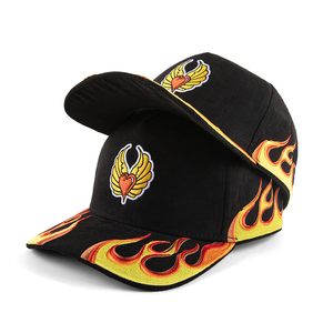 หมวกเบสบอลหนังกลับ 6 แผง รุ่นใหม่ปี 2026 สำหรับทุกเพศ  ปักโลโก้ได้ตามต้องการ คุณภาพพรีเมียม ทรงสวย ระบายอากาศได้ดี ปรับขนาดได้ - Product Image 1