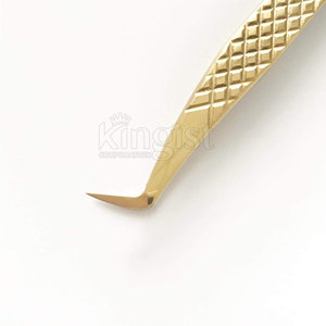 Pince à cils Lash Pro conçue pour une isolation exceptionnelle et un fonctionnement fluide - Product Image 6