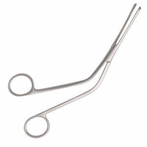 Tijeras nasales de alto grado, instrumento quirúrgico de borde afilado, tijeras quirúrgicas de plástico hechas de acero inoxidable - Product Image 3