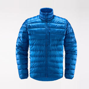 Chaqueta acolchada de alta calidad para hombre, tamaños de colores personalizados, relleno de algodón transpirable, nuevas chaquetas de moda para hombre, resistente, la mejor calidad - Product Image 6