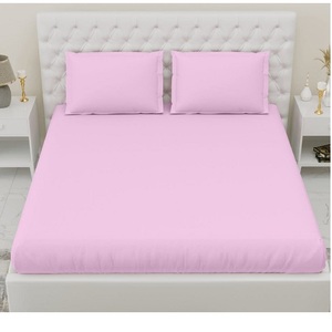 Wholesale Supremely Comfortable Eco Friendly Yellow 100% Organic Cotton GOTS Certificate Hotel Kids Duvet Cover and Bedding Set - Product Image 3