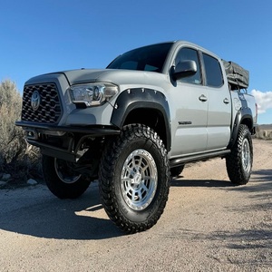 TOYOTA TACOMA TRD OFF-ROAD DOBLE CABINA 2020 USADA, CON VOLANTE A LA IZQUIERDA/DERECHA - Product Image 1
