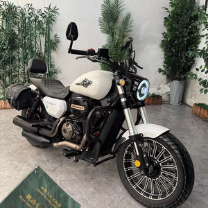 Motos d'occasion en gros : Mélange 60 % sport, 40 % usage quotidien pour un stock équilibré, revente mondiale - Product Image 4