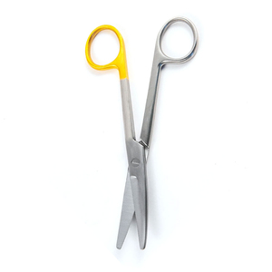 Venta caliente Ligero Manual Mayo Tijeras Equipo médico Colores multicapa Acero inoxidable Reutilizable Uso de cirugía general - Product Image 6