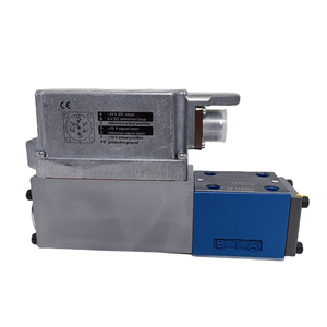 Vanne proportionnelle Punch VORSTEVERVENT1L-21/3WRCE 32-20/S/M 4WRPEH6CB24L-3X/M/24F1M Vanne de commande - Product Image 4