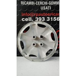 Cache-roue FIAT Tipo Série (88>96) (88>95) 7775051 - Product Image 6