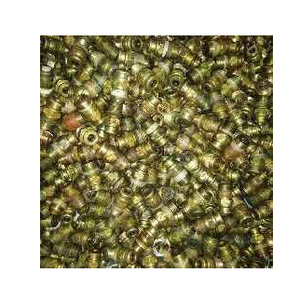 Chatarra de latón amarillo de alta calidad, chatarra de cobre y miel ancha Deli a la venta - Product Image 1