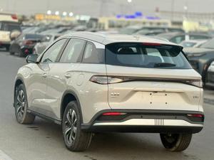 2025 B Y D SEA LION 05 DM-i Traction avant 4 cylindres Hybride automatique SUV/Crossover - Product Image 3