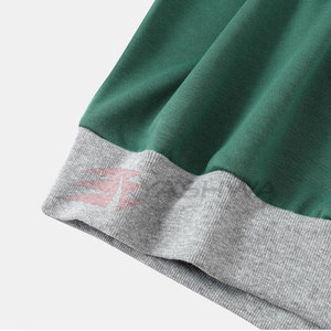 Sudadera de Hombre Duradera y de Venta Caliente, Diseño de Logotipo Personalizado, Precio Económico, Sudaderas de Invierno - Product Image 5