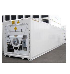 Contenedores Reefer Premium 40 '76,4 CBM DE/Alemania en venta listos para enviar con entrega rápida a nivel nacional - Product Image 4