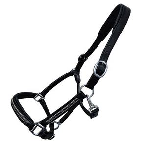 Licol en cuir pour chevaux - Product Image 4