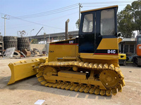 Très bon marché utilisé CAT D6R LGP/D6G/D6G2/D6H Bulldozer /Caterpillar D4C D4H D4K Bulldozer