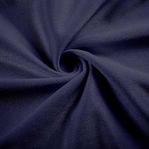 Jersey de béisbol y softbol para hombre de último diseño del fabricante, conjunto de ropa de béisbol y softbol de poliéster transpirable azul - Product Image 3