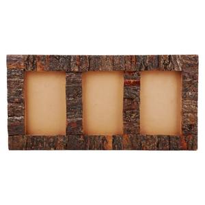 Cadre photo antique en résine et bois de luxe fait à la main, matériau de haute qualité pour la décoration de bureau d'hôtel à la maison, vente en gros directe de l'Inde - Product Image 3