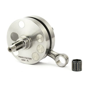 Cigüeñal de Fábrica de 57mm con Masa Completa para Vespa PX, para Cigüeñales y Cojinetes de Vespa PX - Product Image 1