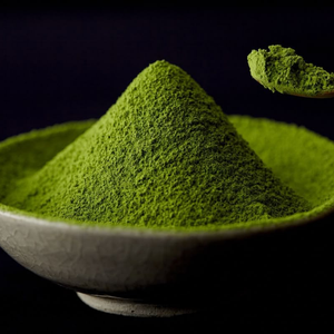 POLVO DE MATCHA DE ALTA CALIDAD RICO EN ANTIOXIDANTES - Product Image 2