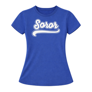 เสื้อยืด Blue Zeta Phi Beta Soror 1920 แรงบันดาลใจจากผู้ก่อตั้งสมาคมนักศึกษาหญิงกรีก ดีไซน์สำหรับผู้หญิงที่ดีกว่า ผลิตจากผ้าฝ้ายพรีเมียม ทรงคลาสสิก - Product Image 3