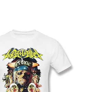 Camiseta de Manga Corta para Hombre, Cuello Alto, Algodón Premium, Transpirable, Anti-UV, Ecológica, Costuras Duraderas, Tacto Suave, Informal de Invierno - Product Image 4