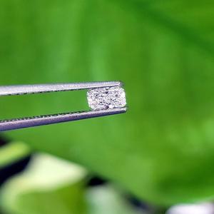 IGI Certified 1.52 CT Radiant Cut White Lab Grown Diamond G Colour VS2 Clarity Excellent Cut for <b>Jewelry</b> Making Lab Created - Product Image 2