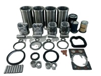 Proveedor de piezas de repuesto para Shibaura Farm Industrial Tractor 2WD 4WD en el ejemplo de precio de fábrica