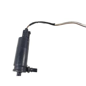 MOTEUR DE LAVEUR DE PHARES VOLKSWAGEN Polo 5ème Série 6R0955681 (09>17) - Product Image 3