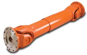 เพลาขับแบบสากลเพลาขับสำหรับรถแทรกเตอร์ - Product Image 2