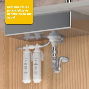Recambio de Repuesto para Suavizador de Agua Facile C9 |   Resina Catiónica de Intercambio Iónico |   Calidad alimentaria ISO 9001 - Product Image 6