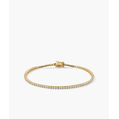 Bracelet tennis en diamant de culture 1,8 mm, accessoire de mode - Product Image 2