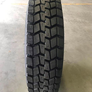 Prix le plus bas pneu de camion 11R22.5 12R22.5 11R24.5 usine .. - Product Image 1