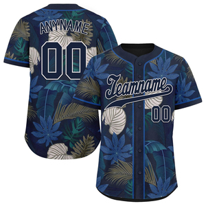 ชุดยูนิฟอร์มเบสบอลชายแบบกำหนดเองได้ ขายดีที่สุด ระบายอากาศได้ดี ผลิตจากโพลีเอสเตอร์ 100% พิมพ์ลายแบบซับลิเมชั่น สำหรับทีม ผลิตในปากีสถาน - Product Image 1