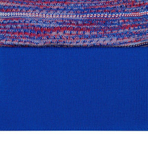 หมวกบีนนี่ราคาถูกแบบเรียบง่าย สไตล์ฤดูหนาว อุ่นสบาย ผลิตจากเส้นด้ายหวีอย่างดี เหมาะสำหรับใช้ในชีวิตประจำวัน - Product Image 6