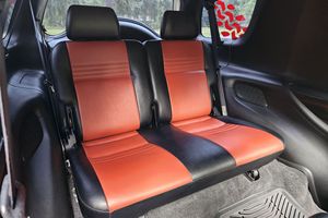 รถอีซูซุ V e h i C R O S  S Ironman Edition ปี 2001 สภาพดี ราคาคุ้มค่า พร้อมส่ง - Product Image 4