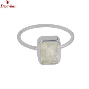 Anillos de joyería de moda, anillo de plata de ley 925 con piedra preciosa de granate, joyería para regalo del Día de San Valentín, joyería para mujeres y hombres - Product Image 3