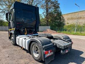 2016 MER-CEDEZ B-ENZ ACTROS 1851 - Product Image 6