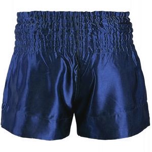 กางเกงขาสั้นมวยไทยขาสั้นสำหรับผู้ชายกางเกงขาสั้นมวยไทยขาสั้นแบบมืออาชีพ - Product Image 2