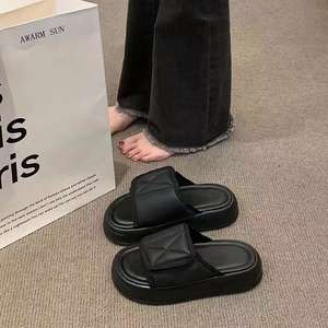 Chaussures tendance pour femme, écologiques, pour l'extérieur, été-automne, polyvalentes, antidérapantes, en maille respirante - Product Image 6