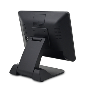 15 дюймов абсолютно новый сенсорный экран Core i5 AlO Windows OS POS машина - Product Image 5