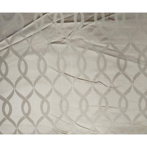 Rideaux transparents en coton indien rideaux en tulle brodés de luxe tissu pour salon chambre tissu de rideau - Product Image 2